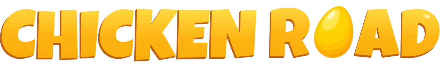 chicken road logo