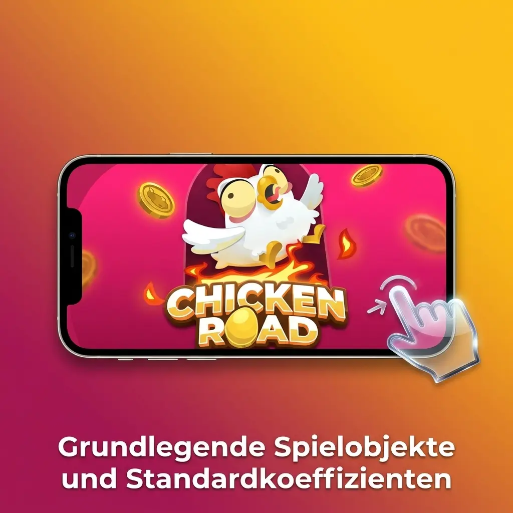 Huhn überquert Pfannen in Chicken Road – steigende Multiplikatoren und Cashout-Entscheidung beeinflussen Gewinn