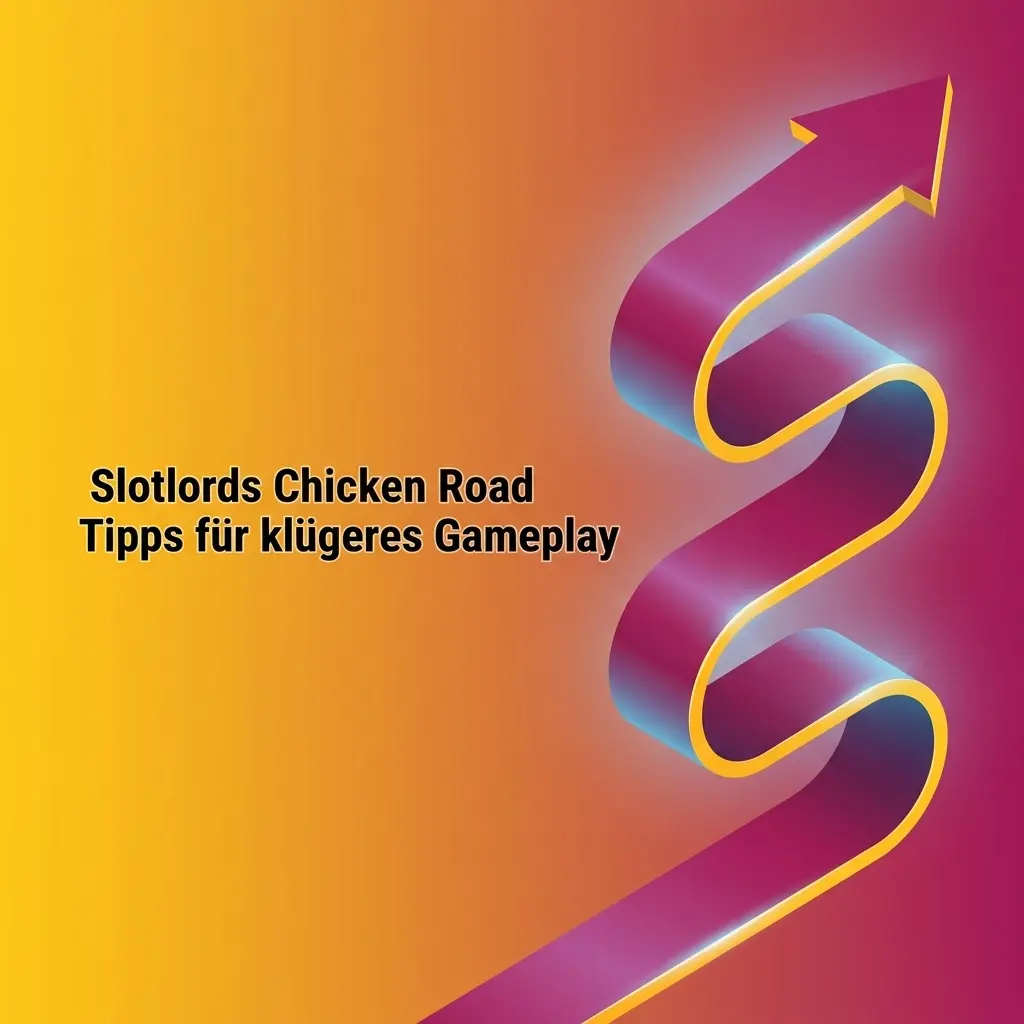 Slotlords Chicken Road Tipps: Bankroll-Management, Auto-Cash-out und Rundenhistorie für klügeres Gameplay